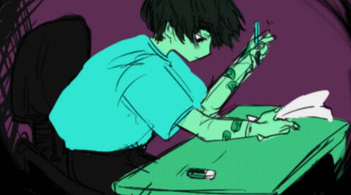 Art block