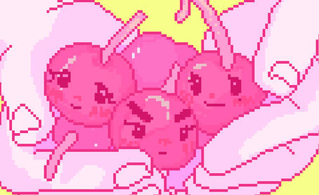 Girls! Girls! Girls! (Novela visual)